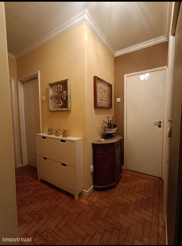 Andar Moradia T2 com Jardim | Pedrouços, Maia - Grande imagem: 5/15