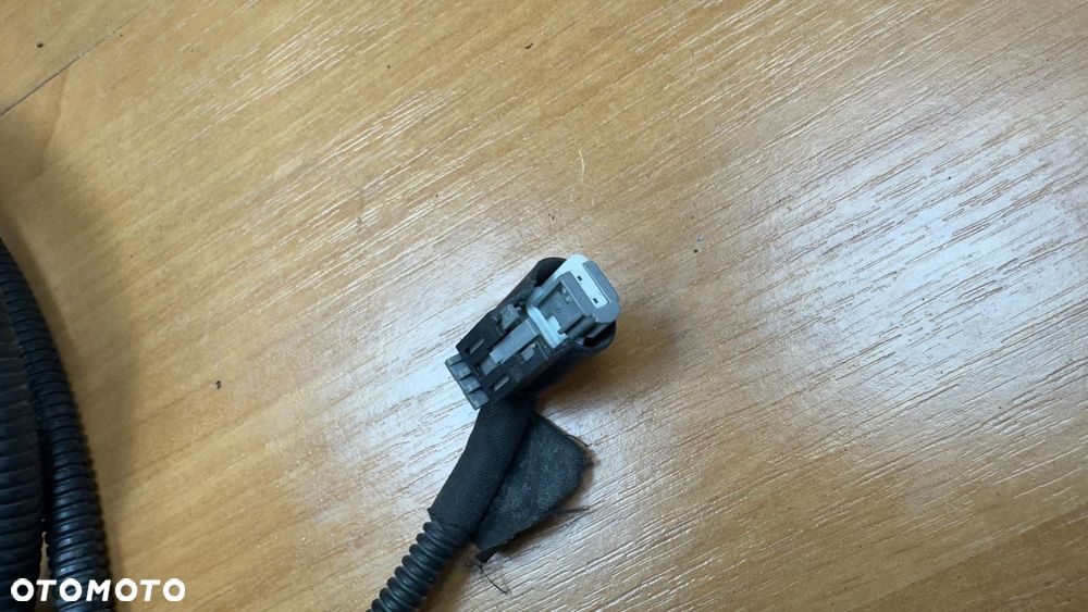 PORSCHE PANAMERA 09- 970 WIĄZKA PDC ZDERZAKA PRZÓD 97061255220 - 3