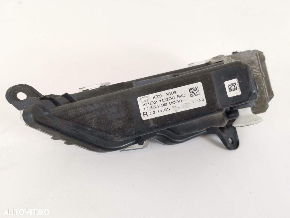 Daylight DRL Lumina De Zi Dreapta Land Rover Range Rover Evoque L551 2 - 6
