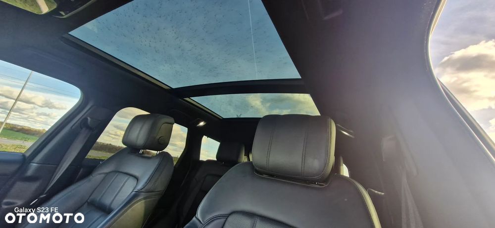 Land Rover Range Rover Sport D300 Dynamic SE - 18