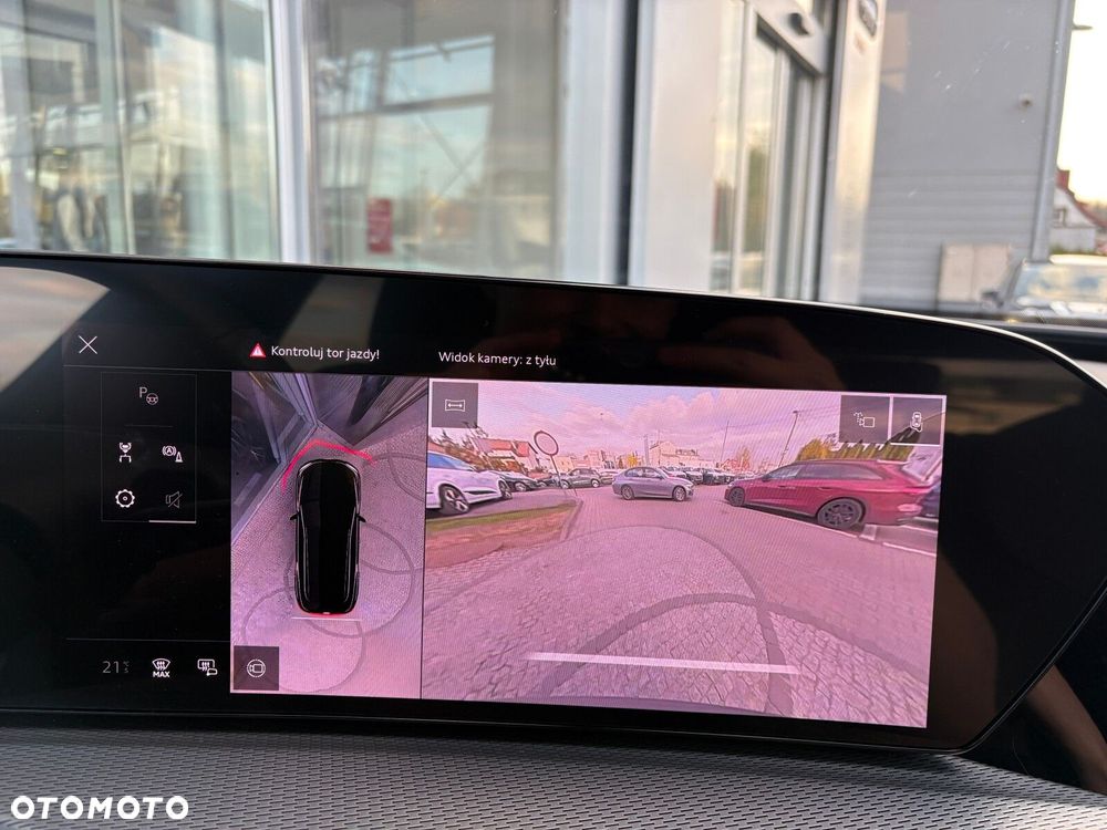 Audi Q5 Sportback - 34