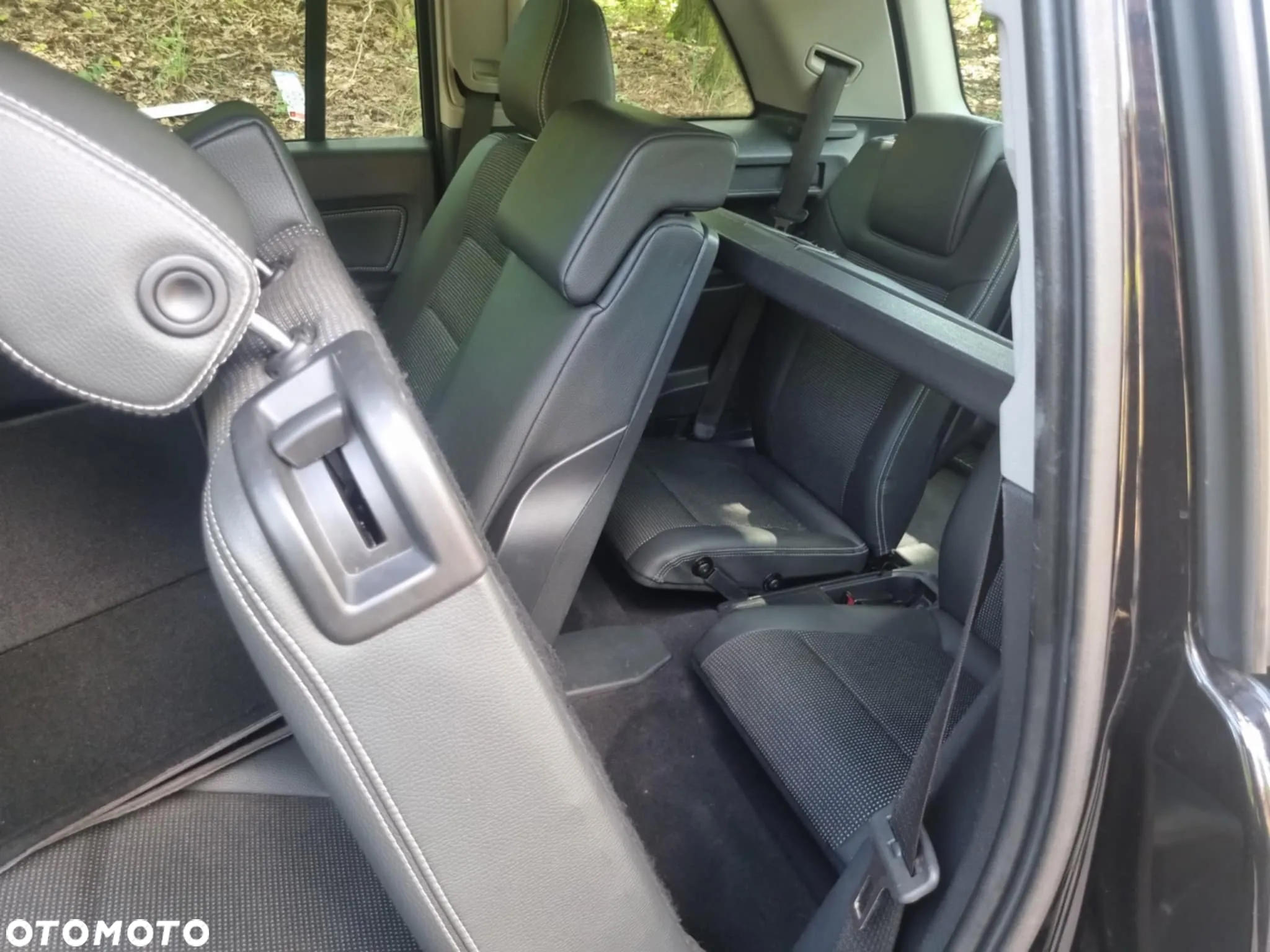 Opel Zafira - 12