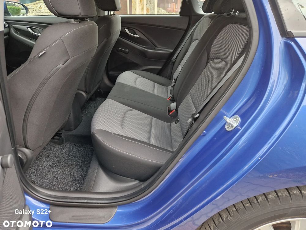 Hyundai i30 1.6 CRDI EDITION 30+ - 31