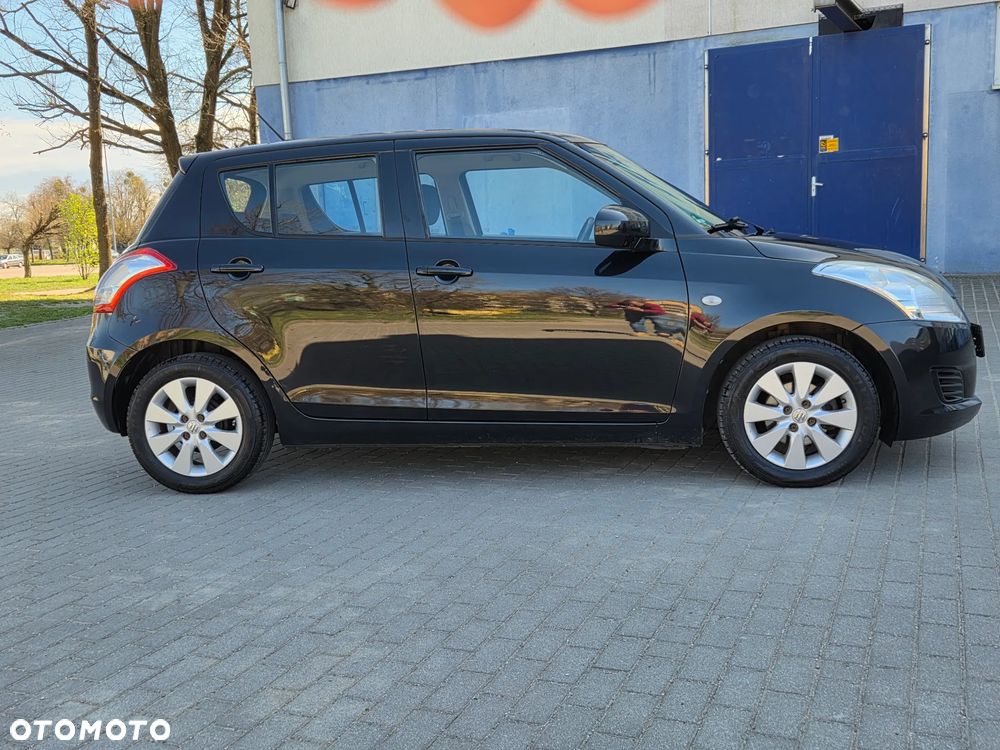 Suzuki Swift 1.2 X-TRA - 3
