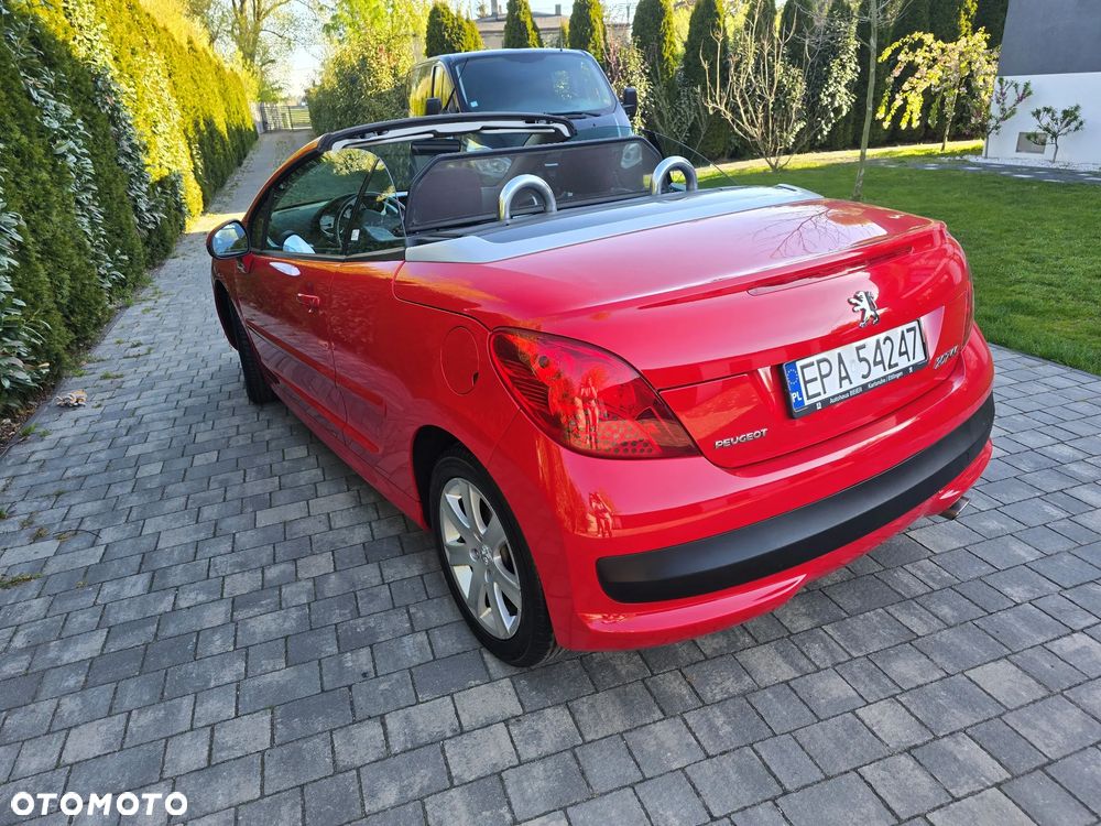 Peugeot 207 - 3