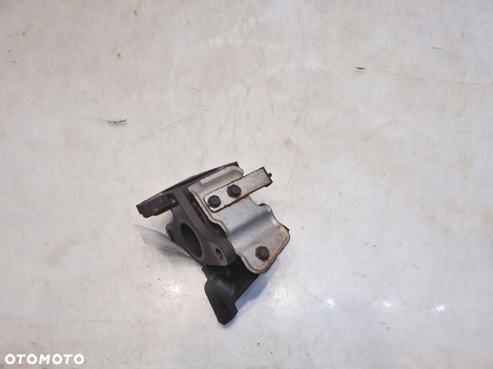 KOLEKTOR WYDECHOWY SUBARU LEGACY V 2.0 D - 6