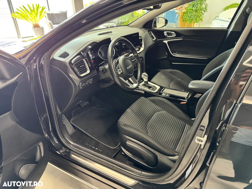 Kia XCeed 1.6 GDI DCT6 OPF SPIRIT - 5