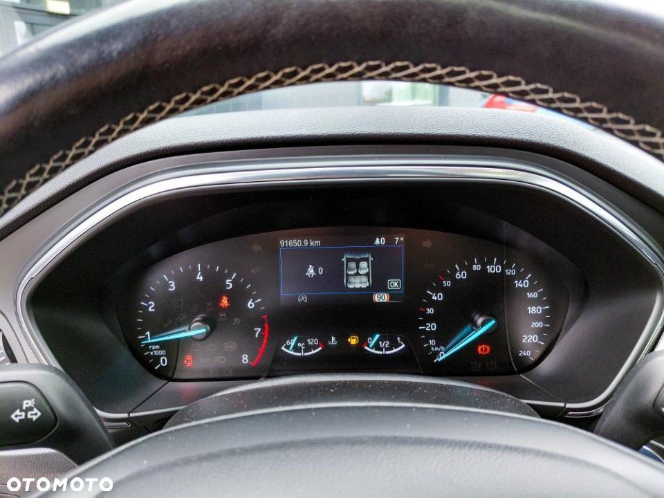 Ford Focus - 16