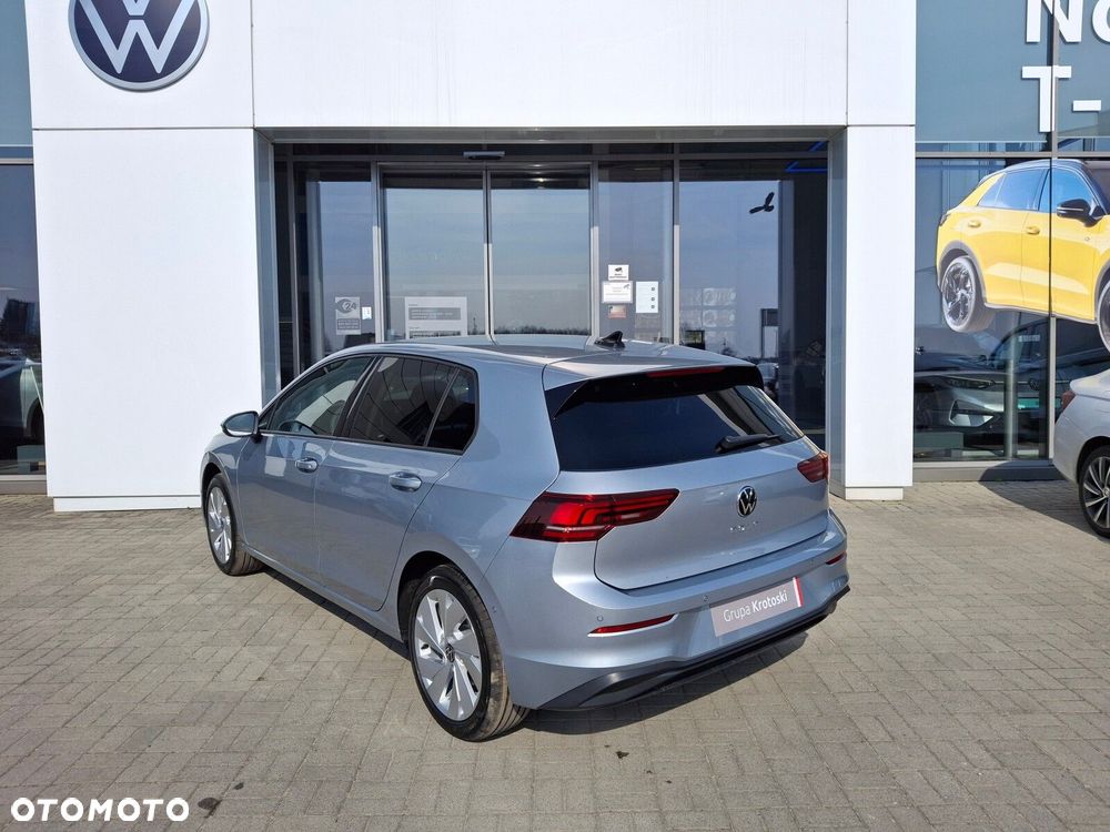 Volkswagen Golf 1.5 TSI Life Plus - 9