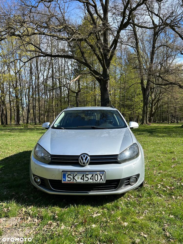 Volkswagen Golf 1.4 TSI Highline - 21