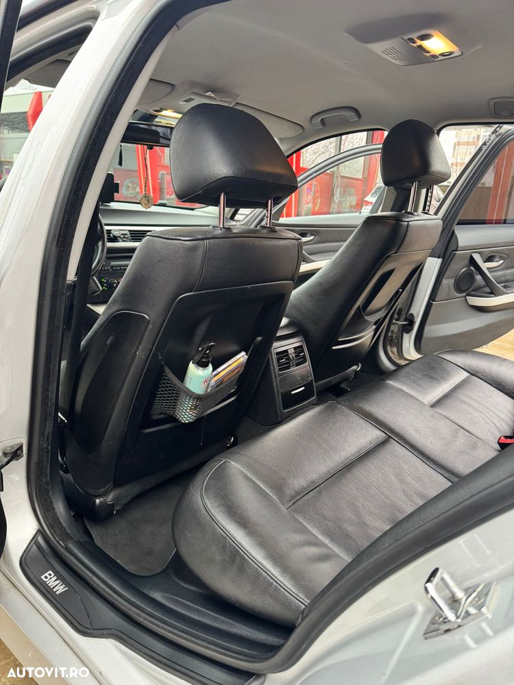 BMW Seria 3 - 21