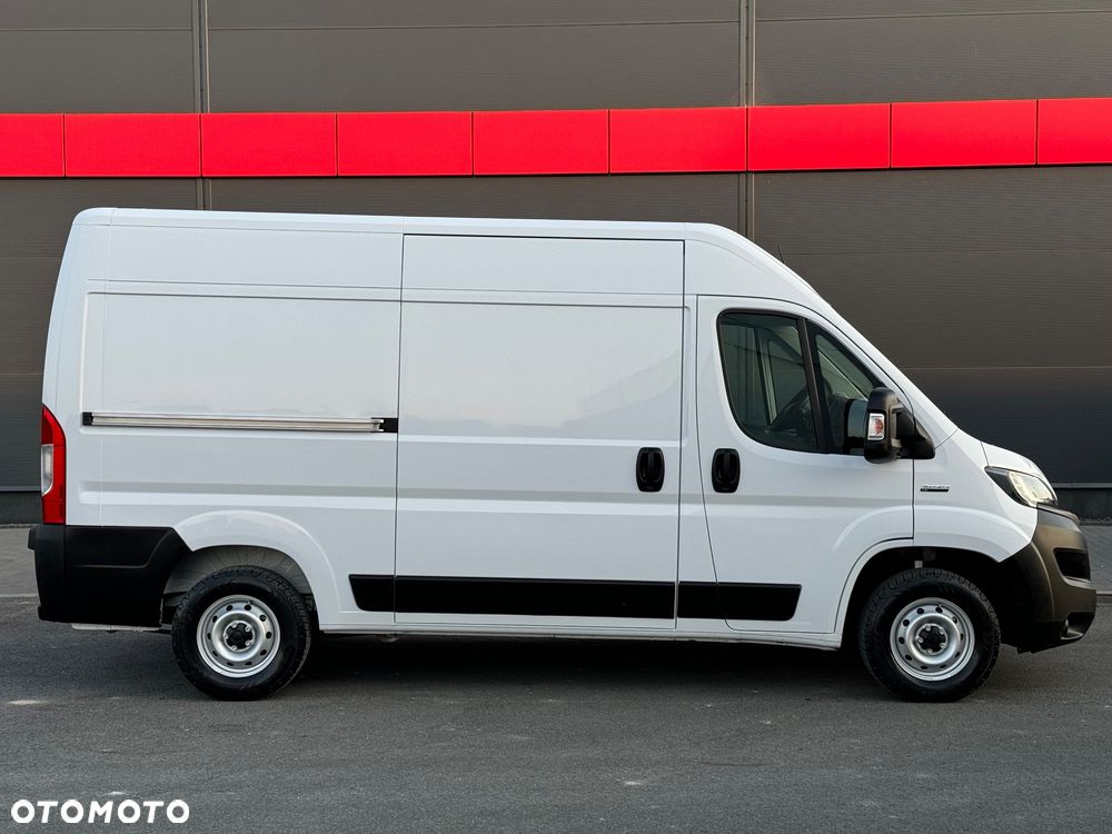 Fiat Ducato L2H2 - 10