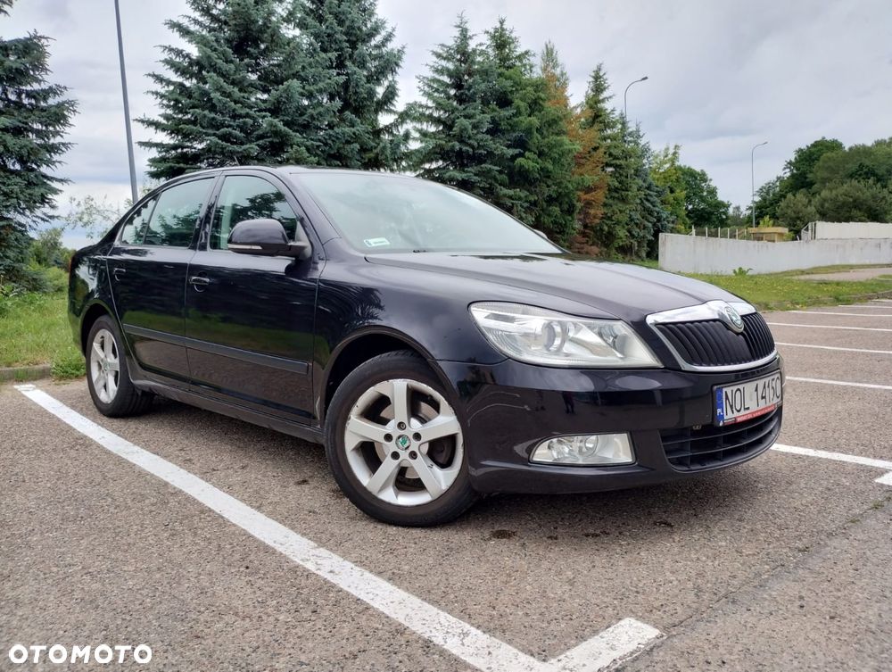 Skoda Octavia 1.4 TSI Ambition - 1