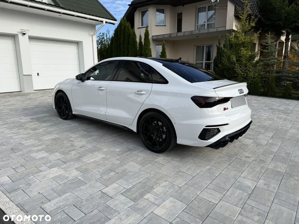 Audi S3 - 6