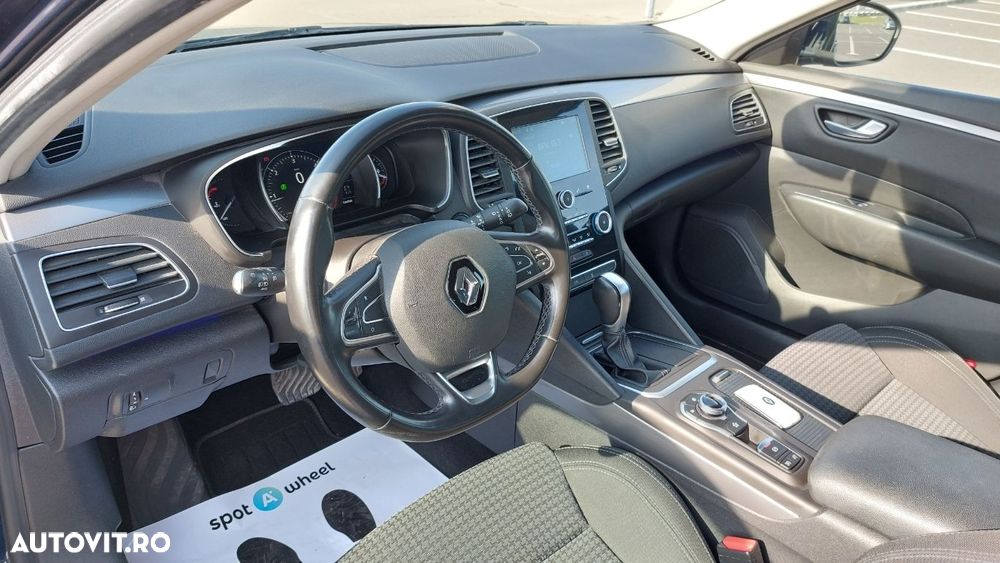 Renault Talisman - 12