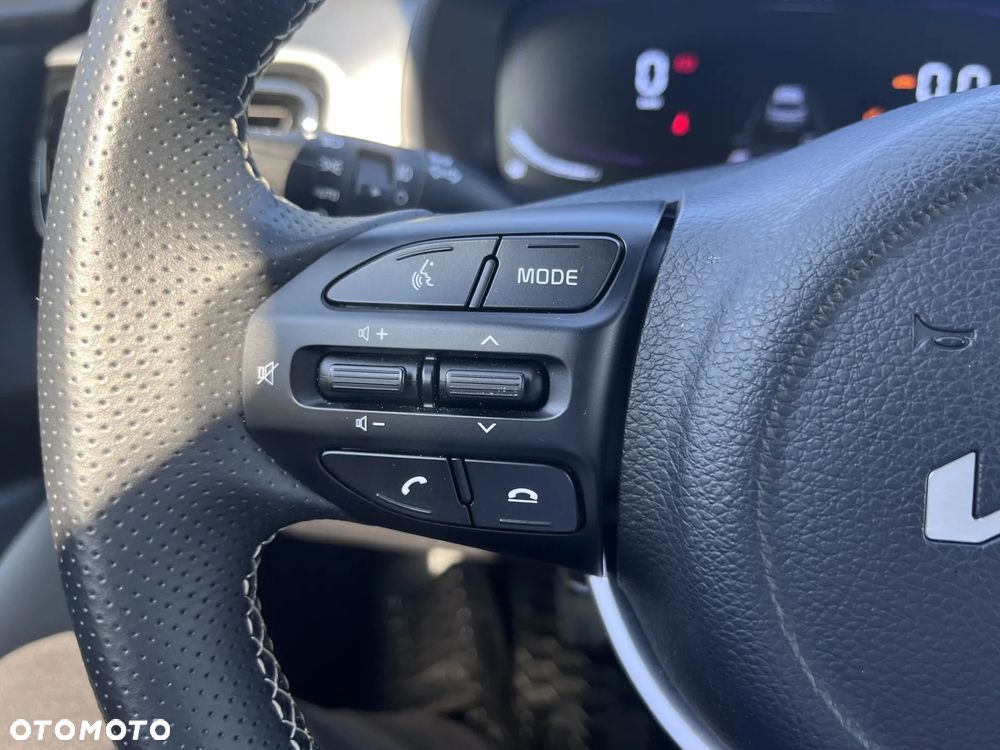 Kia Stonic 1.0 T-GDI L - 20