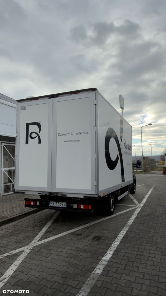 Iveco Daily - 4