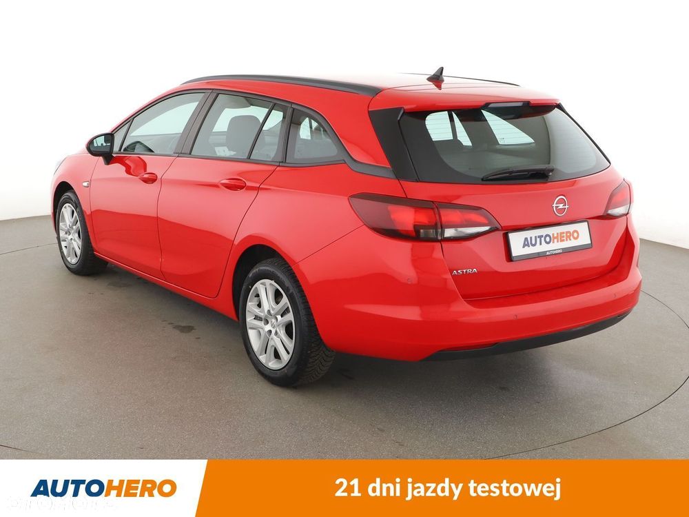 Opel Astra V 1.6 CDTI Enjoy - 4