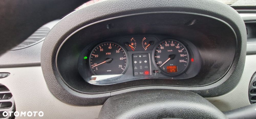 Renault Kangoo Rapid 1.2 Econ Business - 13