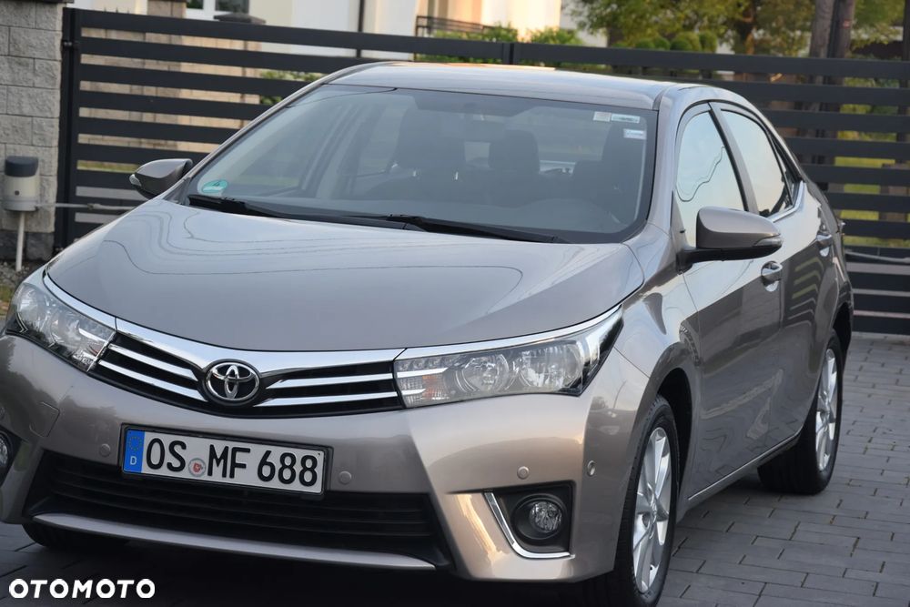 Toyota Corolla 1.6 Valvematic Life Plus - 16