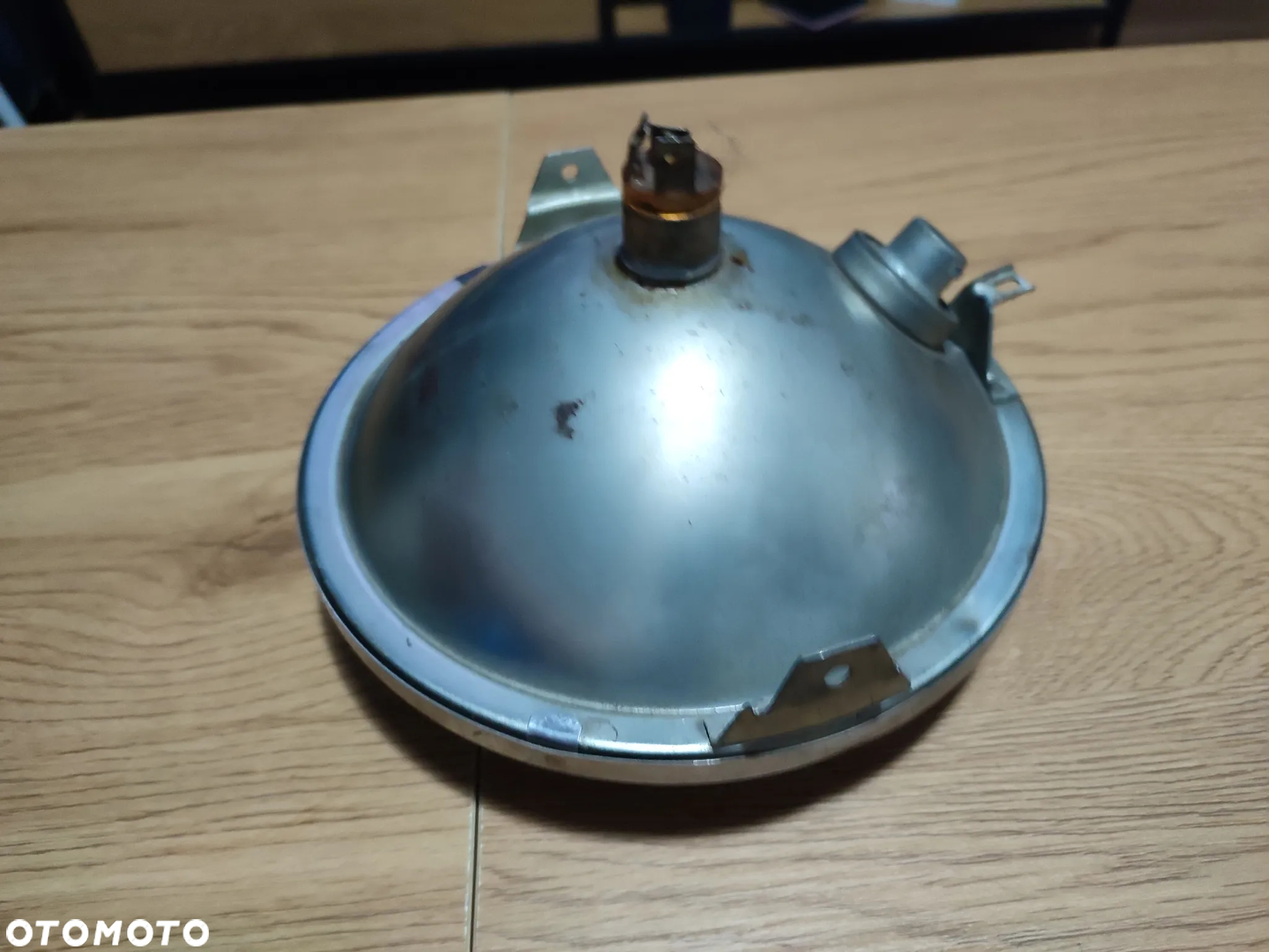 Lampa przód, reflektor Honda CB 500T CB 550F CB 750F1 GL 1000 - 9