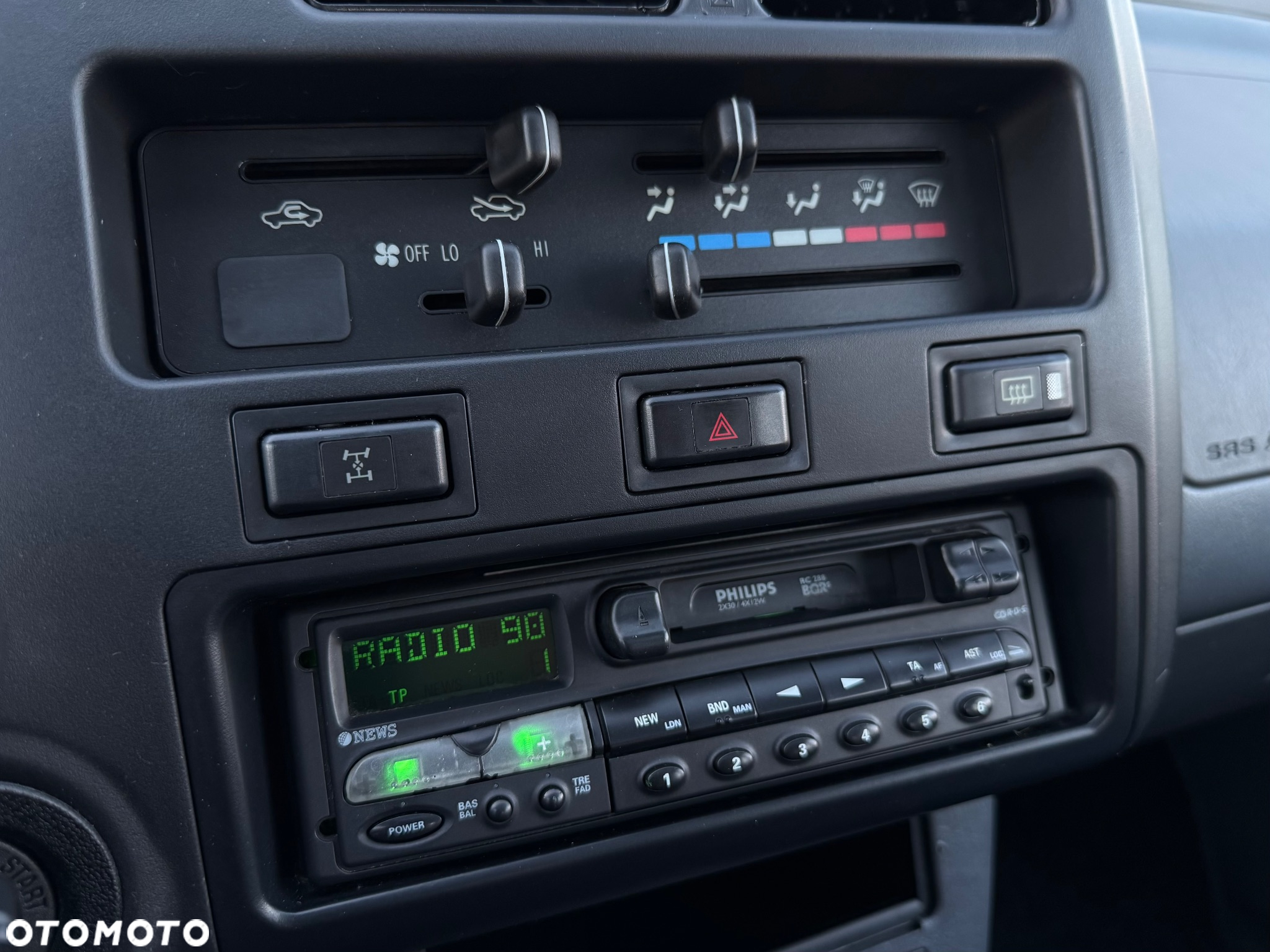 Toyota RAV4 2.0 - 21