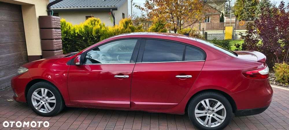 Renault Fluence 1.6 dCi Limited - 3