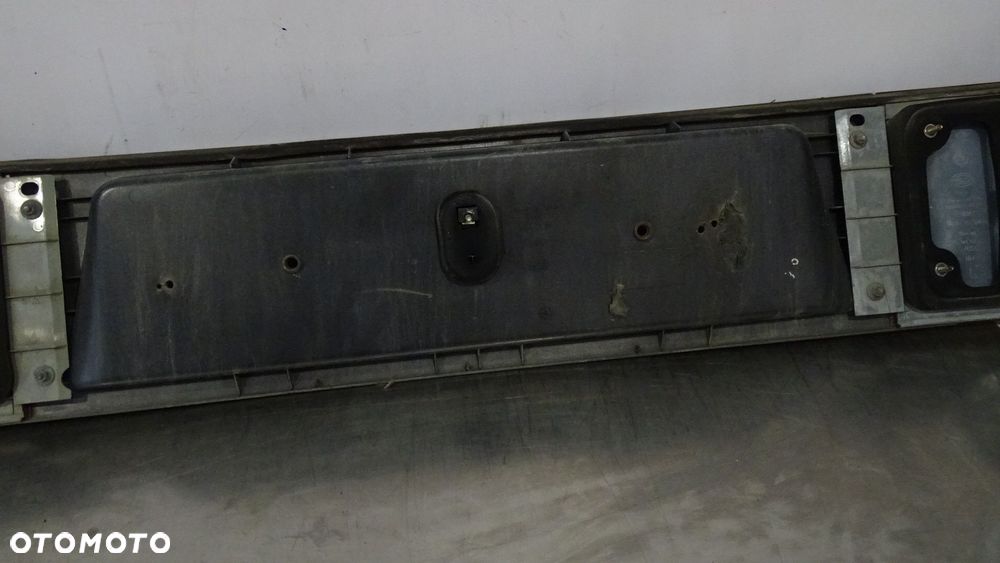 BLENDA KLAPY BAGAŻNIKA SEAT ALHAMBRA 1.9    964579 - 7