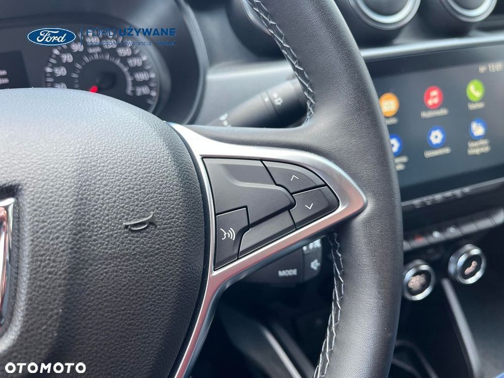 Dacia Duster 1.0 TCe Prestige - 15