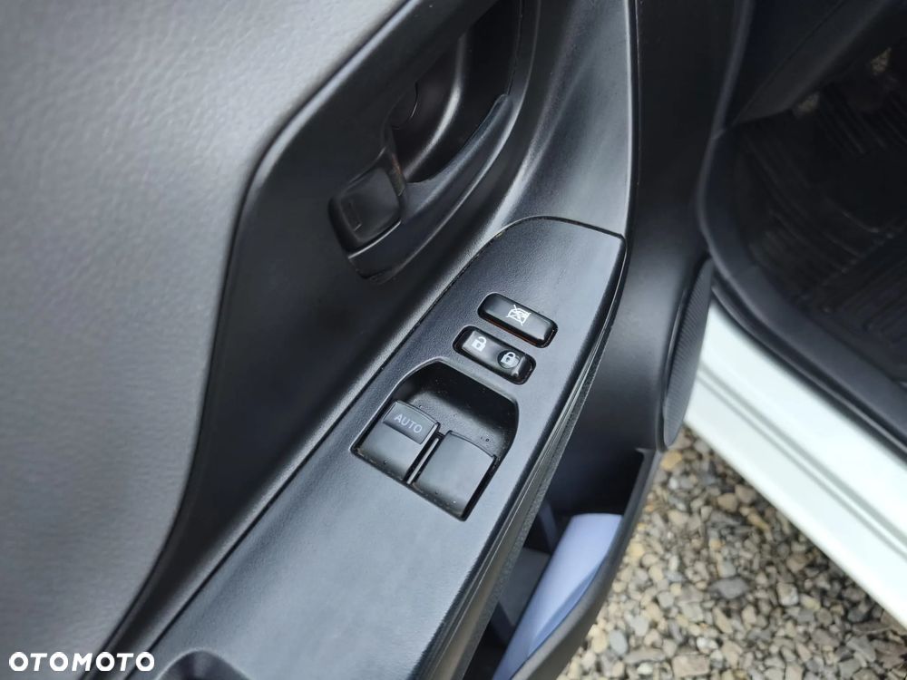 Toyota Yaris 1.5 Active - 17