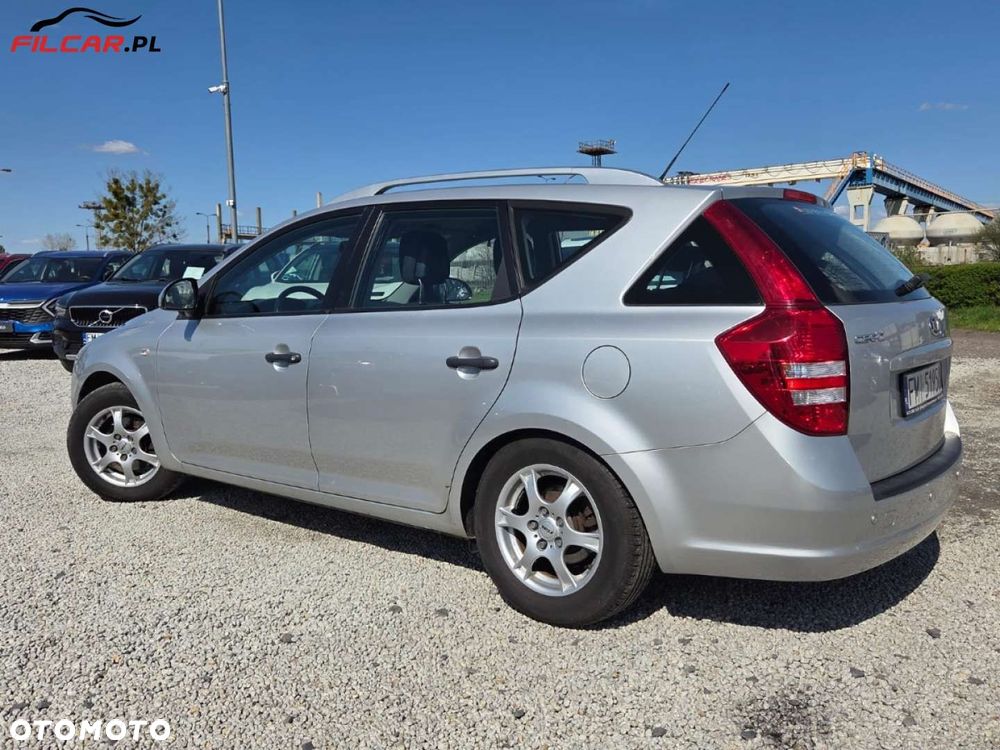 Kia Ceed - 20