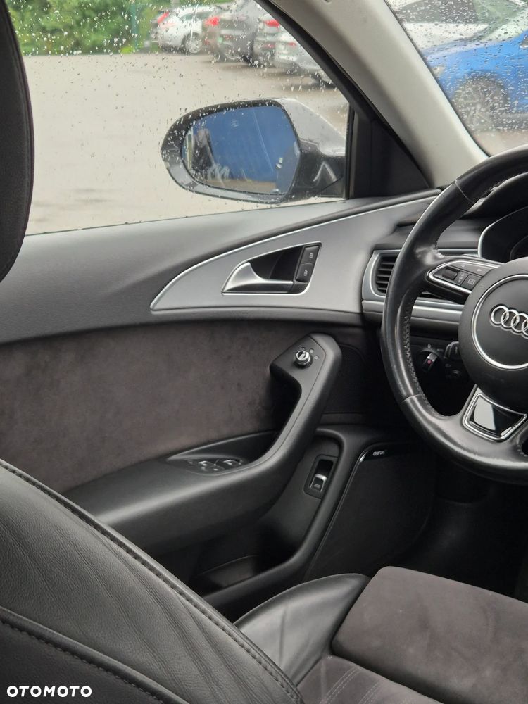 Audi A6 Allroad 3.0 TFSI Quattro S tronic - 8