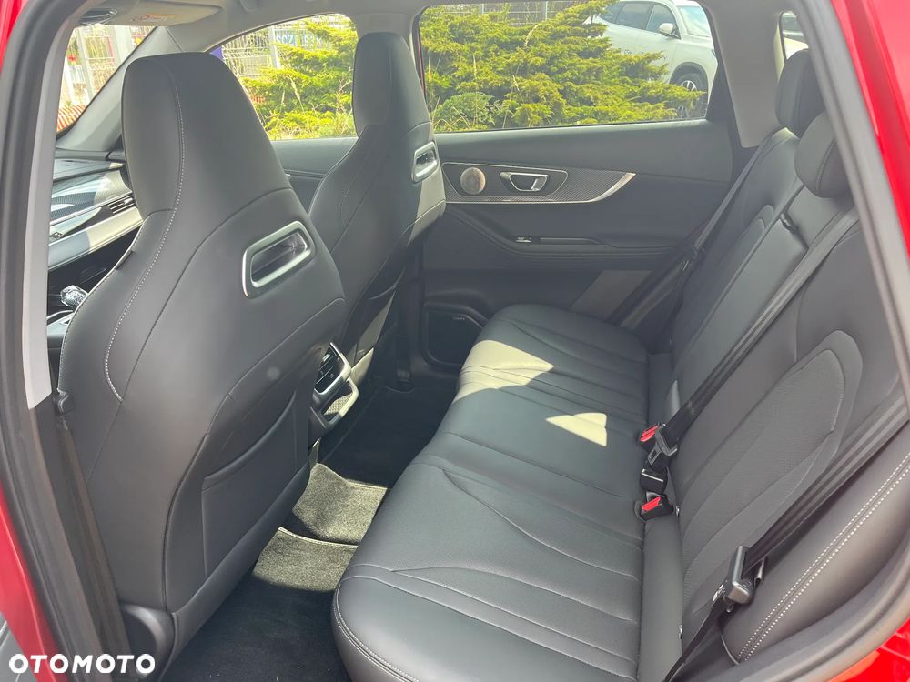 Chery Tiggo 7 1.6 T-GDI Prestige AWD DCT - 11