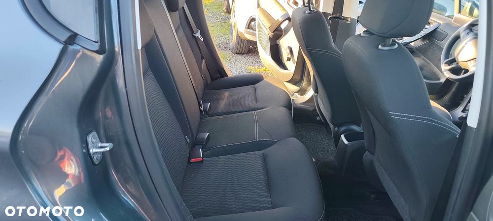 Peugeot 208 1.2 PureTech Allure - 21