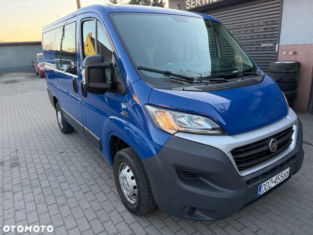 Fiat DUCATO - 2