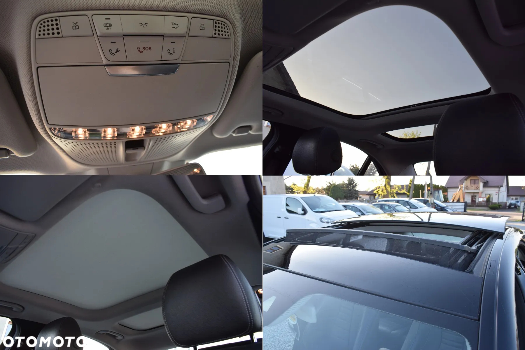 Mercedes-Benz Klasa E 220 d 9G-TRONIC Avantgarde - 32