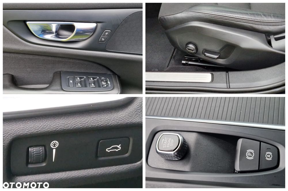 Volvo V60 D3 Geartronic Momentum - 30
