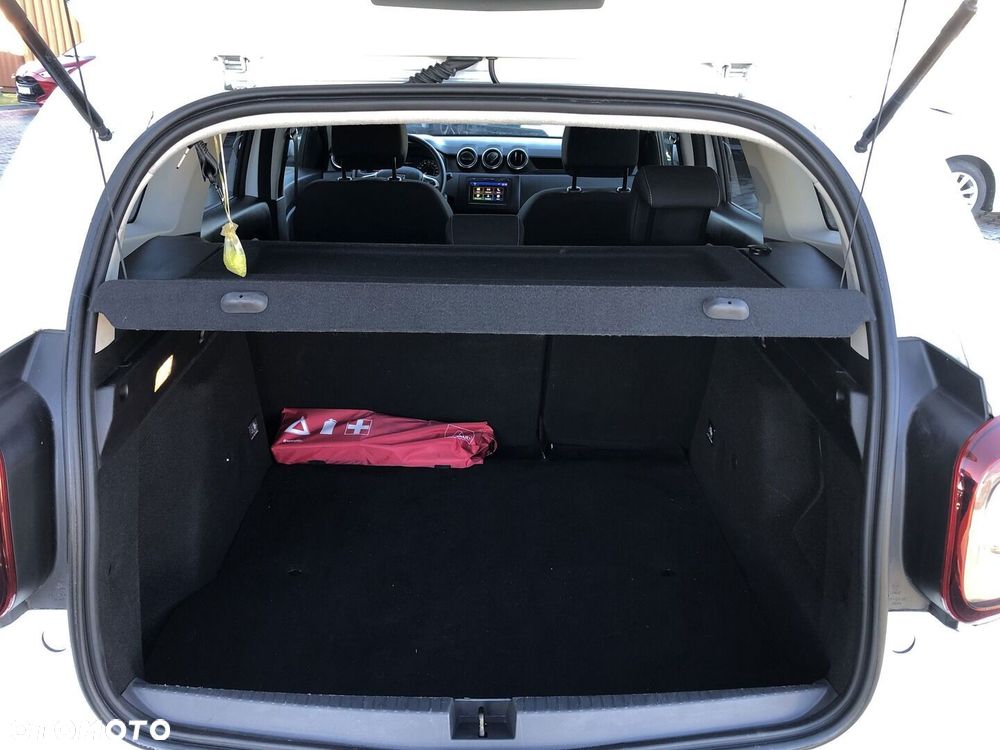 Dacia Duster 1.3 TCe SL Extreme - 17
