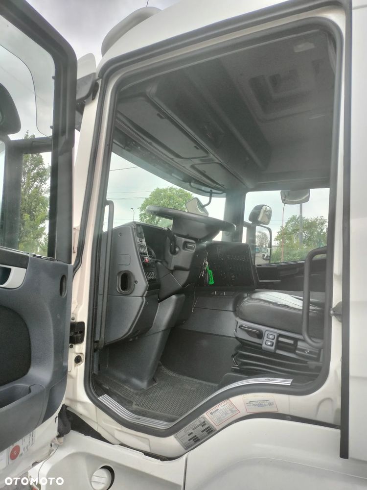 Scania P280 - 12