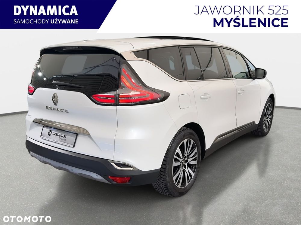 Renault Espace - 9