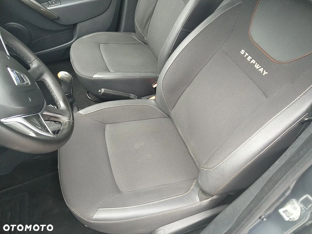 Dacia Sandero Stepway TCe 90 (S&S) Prestige - 26