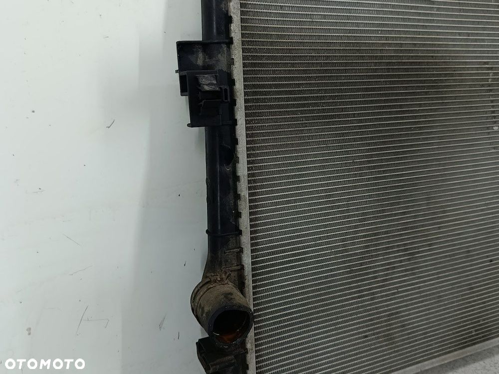 CHŁODNICA WODY DODGE JOURNEY 2.0 CRD - 2