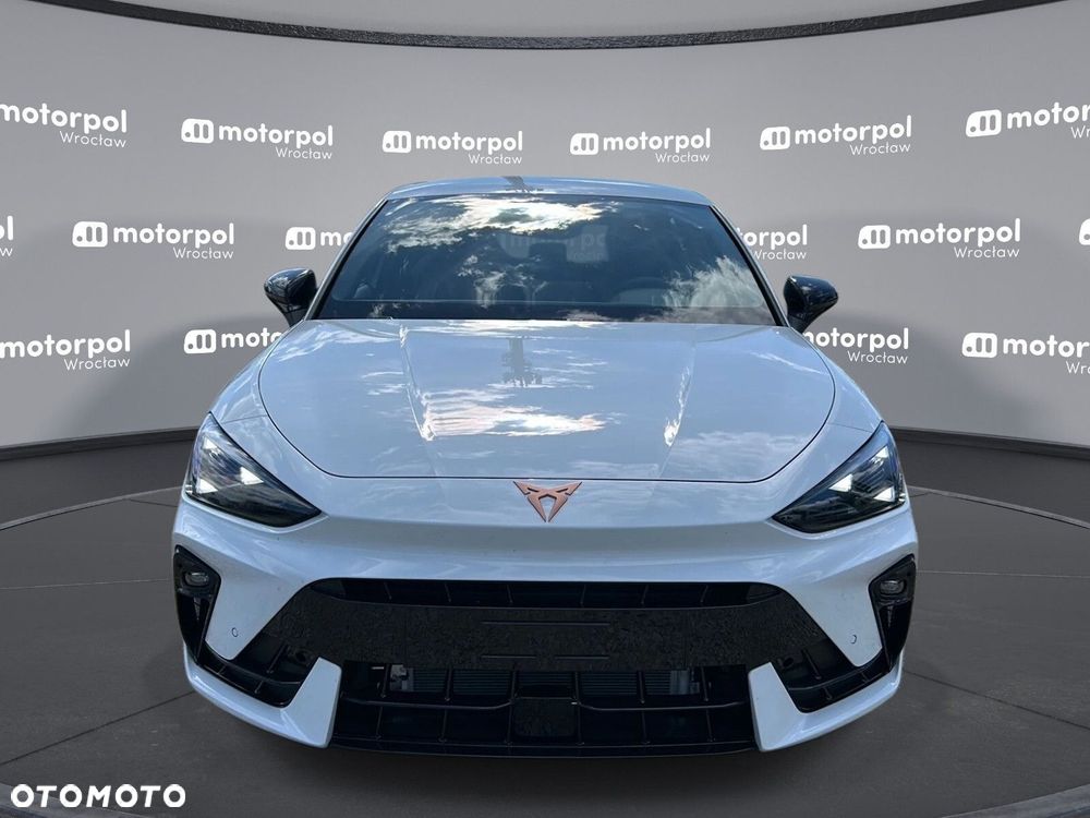 Cupra Leon - 2