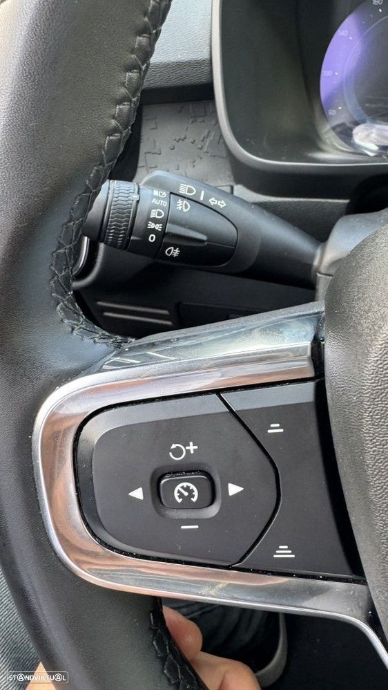 Volvo XC 40 Recharge Plus - 13