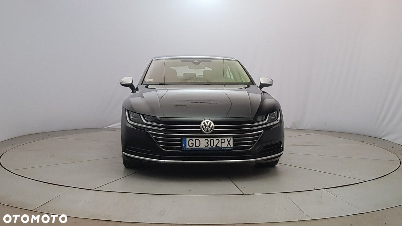 Volkswagen Arteon - 2