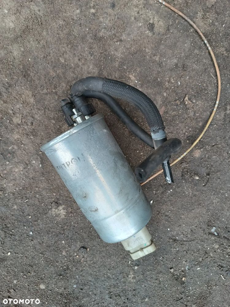 FIAT DUCATO III BOXER JUMPER LIFT EURO 5 2.3 OBUDOWA FILTRA PALIWA - 1