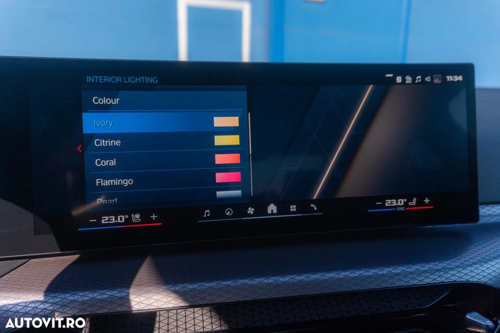 BMW M4 Competition M xDrive AT - 23