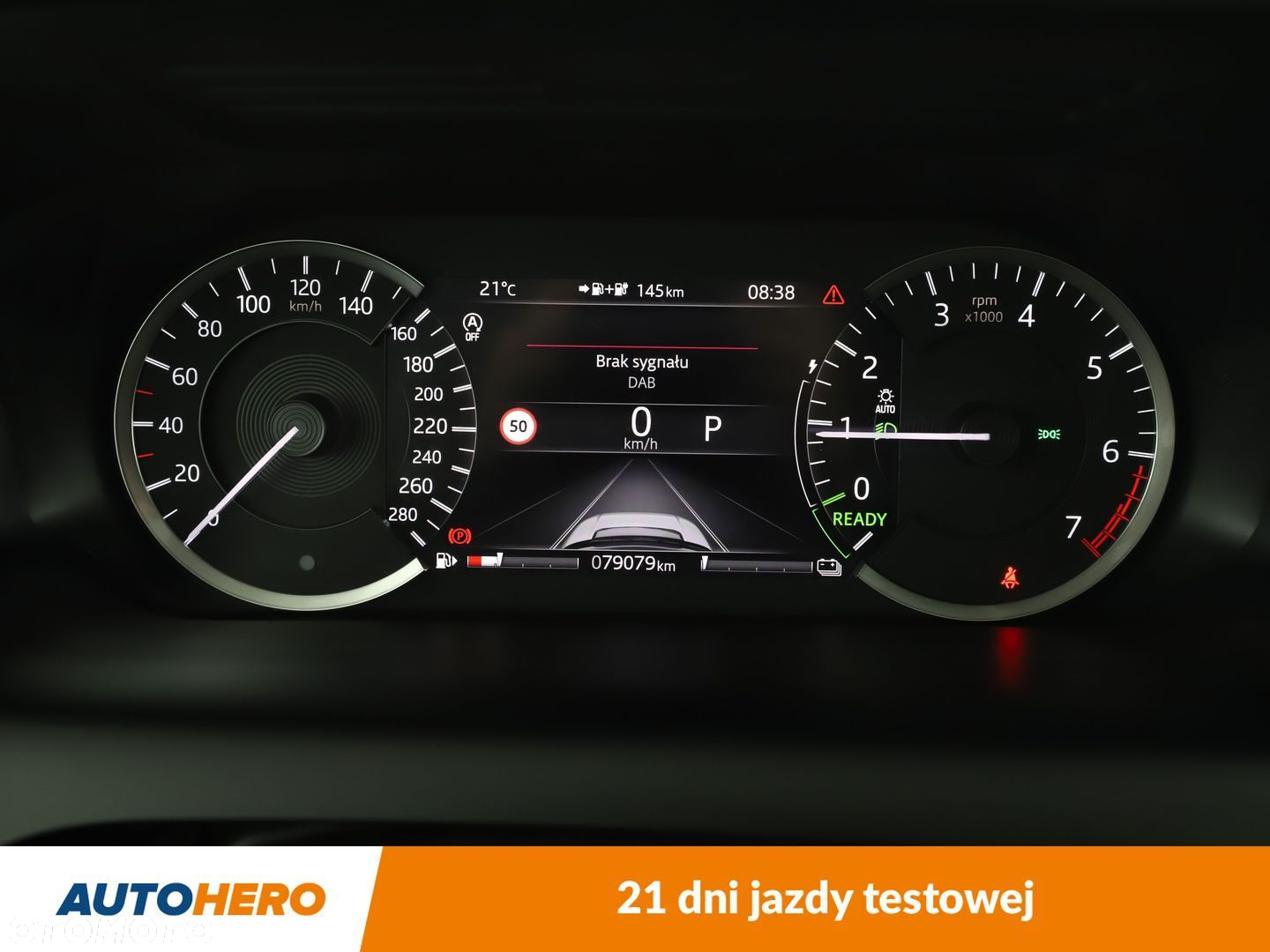 Land Rover Discovery Sport - 19