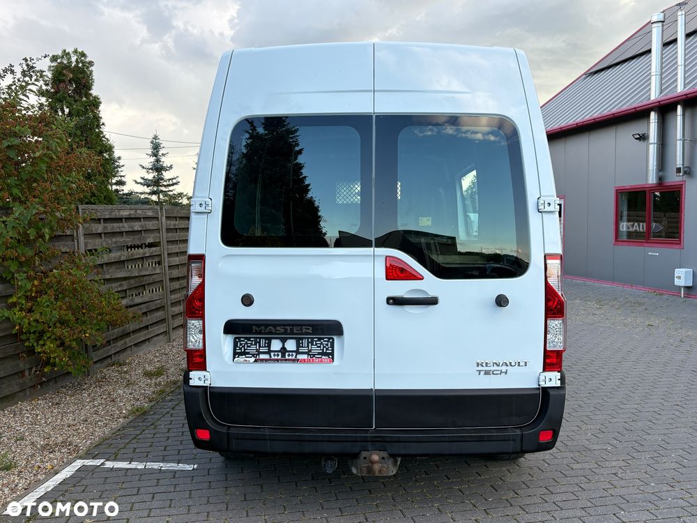Renault Master - 8