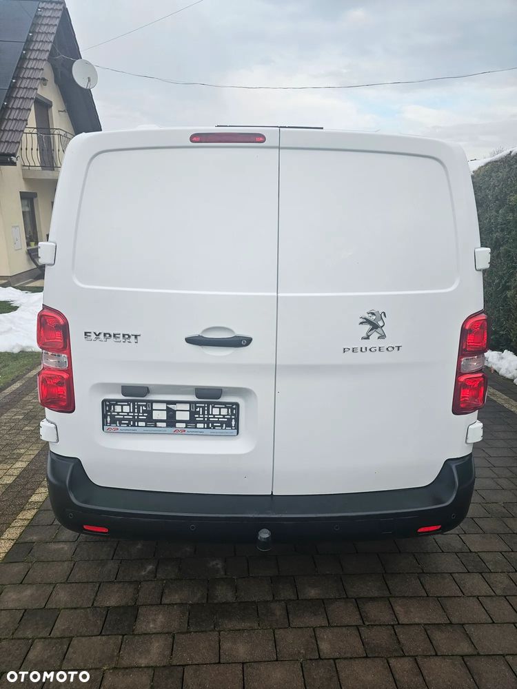 Peugeot Expert - 11